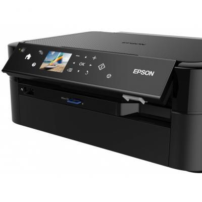 Многофункциональное устройство Epson L850 (C11CE31402) - фото 5 - id-p1926174941