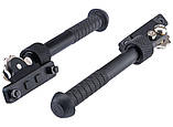 Сошки Atlas V8 на цівку M-LOK, фото 2