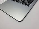 Уцінка. верхній корпус з клавіатурою asus f541 13nb0cg3ap0321 з розборки (подряпини, потертості), фото 4