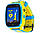Smart Watch AmiGo GO001 iP67 Blue/yellow UA UCRF, фото 6