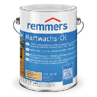 Hartwachs-ol Remmers