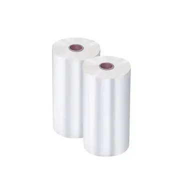 Плівка рулонна глянсова (Індія) 22мкм и 25мкм