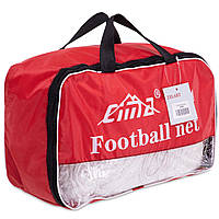 Сітка для міні футболу, футзалу, гандбола SP-Sport C-6061 (3x2x1м) 2 шт.