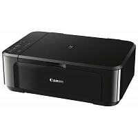 Многофункциональное устройство Canon PIXMA MG3640S BLACK (0515C107)