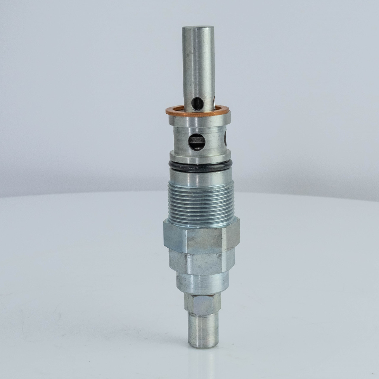 Запобіжний клапан VMPC80 10-120 Бар.