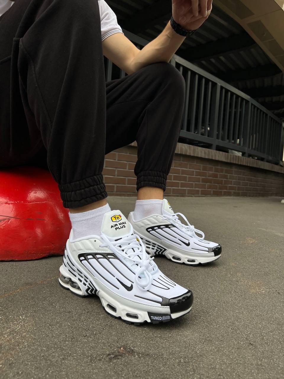 Nike air on sale max plus iii