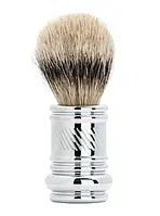 Помазок для бритья Dovo Shaving Brush Pure Silvertip Badger 90138001