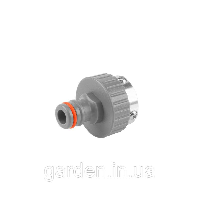 З'єднання крана з максимальним монтажним діаметром 18,5 мм, WHITE LINE, WL-4122, фото 1