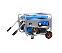 Генератор бензиновый Kuyia TM2500MX, однофазный, 110-240V, 50Hz, 2,3-2,5кВт, обьем 15л + стартер