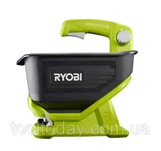 Сівалка акумуляторна RYOBI OSS1800 з акумулятором та зарядним Ryobi RC18120-140 - фото 1 - id-p1926271209