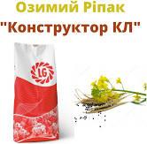 Озимий ріпак Конструктор КЛ Limagrain, ріпак під євролайтинг