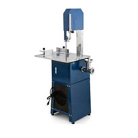 Стрічкова пила Rauder YPM-2090 c м'ясорубкою