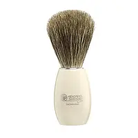 Помазок для бритья 918118 DOVO SHAVING BRUSH PURE BADGER