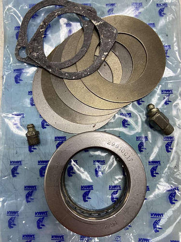 Купити Ремкомплект шкворня КамАЗ ЄВРО (підшипник 29910 С17) (пр.о КамАЗ ...