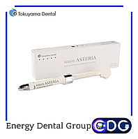 Estelite ASTERIA (Эстелайт Астерия) шприц 4,0г TOKUYAMA DENTAL