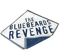 Полотенце для лица The Bluebeards Revenge Flannel