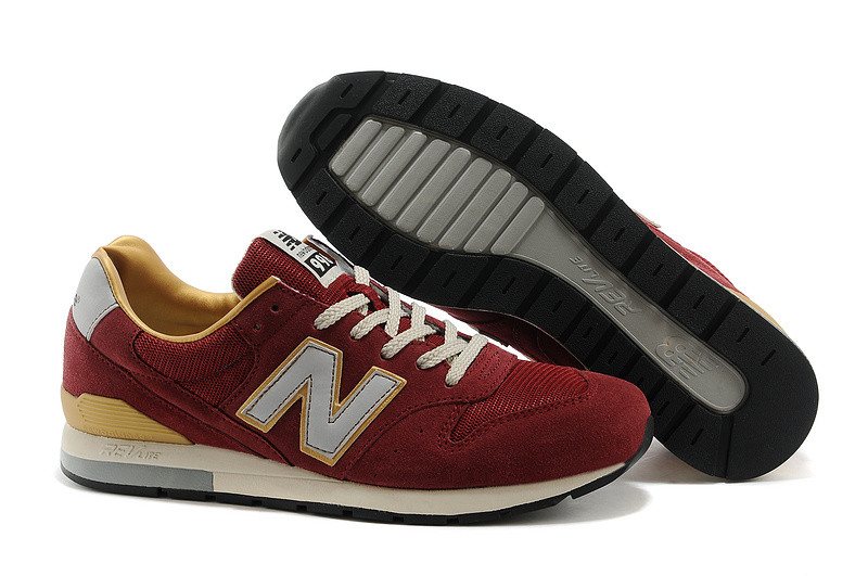 Кроссовки женские New Balance 996 / NBC-1274, фото 1