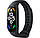 Розумний фітнес браслет крокомір смарт годинник Smart Band M7 трекер спортивний годинник для тренувань з пульсометром, фото 3