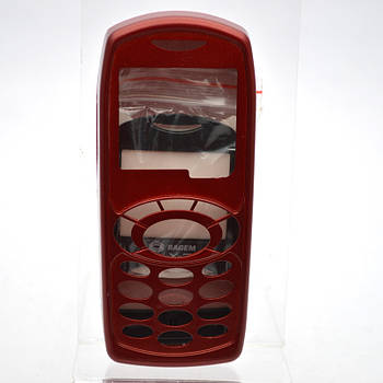 Корпус Sagem My X3 АА клас