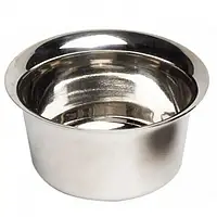 Чаша для бритья Depot Steel Bowl