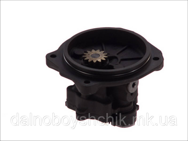 Паливний насос низького тиску RENAULT PREMIUM/ Kerax/ Midlum BOSCH 0 440 020 028 (5001863917) 0440020028, фото 1