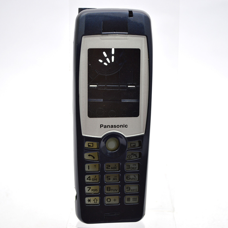 Корпус Panasonic GD95 АА клас, фото 10