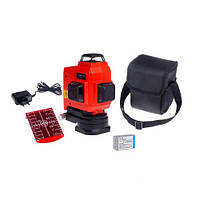 Нівелір лазерний лінійний ADA TopLiner 3x360 (А00479)