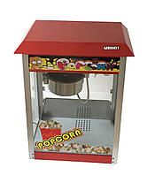 Апарат для приготування поп-корну AIRHOT POP-6
