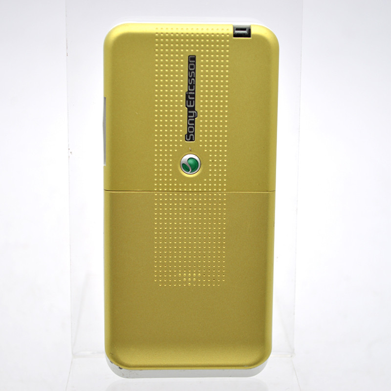 Корпус Sony Ericsson S500 Gold HC, фото 4