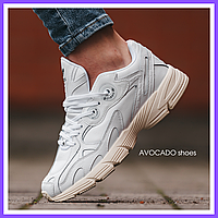 Кроссовки женские Adidas Astir white / Адидас Астир белые