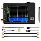 Векторний аналізатор ланцюгів 100кГц-960МГц, генератор сигналів TinySA, фото 2