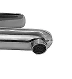 Змішувач для умивальника MONRO DEN10-359, фото 5