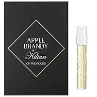 Kilian Apple Brandy on the Rocks 2 ml (VIAL) Чоловічі/Жіночі парфуми Кіліан Епл Бренді він зе Рокс 2 мл (ПРОБНИК)