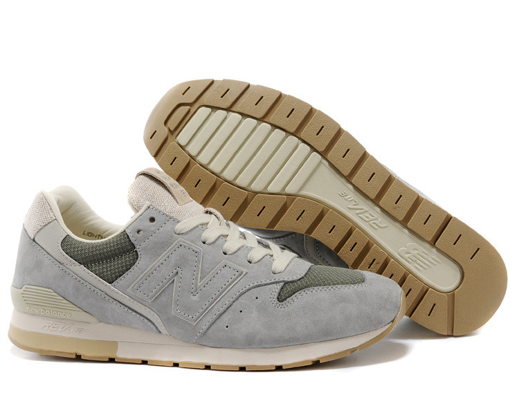 Кроссовки женские New Balance 996 / NBC-1276, фото 1