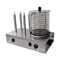 Сосисковарка електрична AIRHOT HDS-04