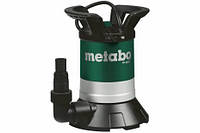 Насос погружной Metabo TP6600 (для чистой воды)