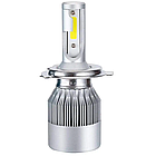 1 шт C6-H4, 36W, LED лампа для авто, Оригінал / Світлодіодні лампи для авто / Автолампи, фото 8