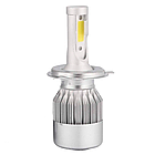 1 шт C6-H4, 36W, LED лампа для авто, Оригінал / Світлодіодні лампи для авто / Автолампи, фото 7