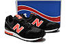 Кроссовки женские New Balance 996 / NBC-1277, фото 2