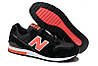 Кроссовки женские New Balance 996 / NBC-1277, фото 3