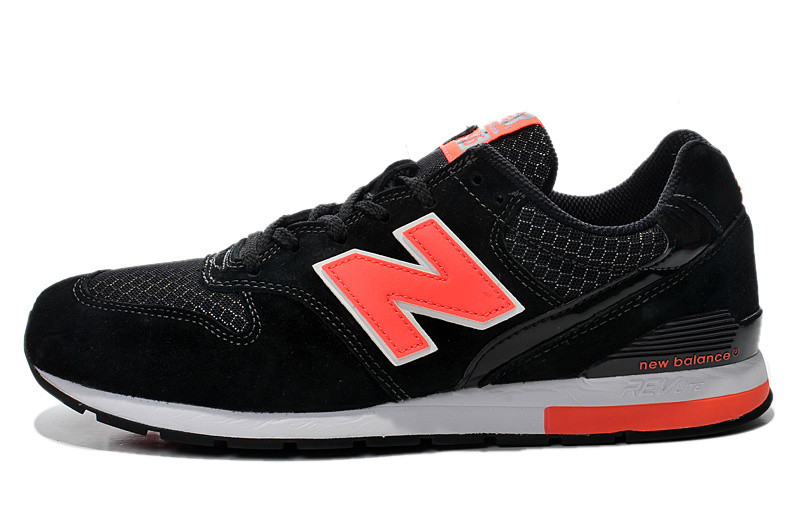 Кроссовки женские New Balance 996 / NBC-1277, фото 1
