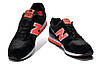 Кроссовки женские New Balance 996 / NBC-1277, фото 6
