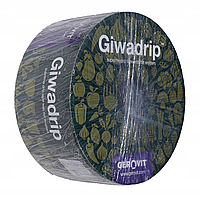 Крапельна трубка Giwadrip 15 міл 30 см 1,6 л/год 1000м