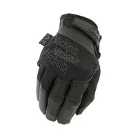 ПЕРЧАТКИ ТАКТИЧЕСКИЕ MECHANIX "SPECIALTY 0.5MM COVERT GLOVES" В ЧЕРНОМ ЦВЕТЕ