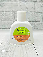 Засіб для інтимної гігієни дітей від 3-х років Neutromed Kids per Intimo 200 мл, Італія