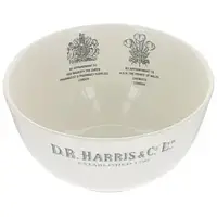 Керамическая чаша для бритья Earthenware D R Harris Shaving Lather Bowl