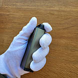 Грілка для рук, сушка для взуття, повербанк CMX 5200мАг, 2.1A, Li-Pol, мобільна батарея Німеччина, фото 3