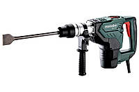 Перфоратор SDS MAX Metabo KH 5-40