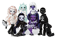 Shadow High Series 2 Karla Choupette, Zooey Electra, Dia Mante, Monique Verbena, Reina Crowne, Rexx McQueen