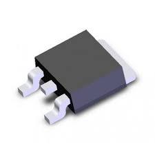 Транзистор польовий FDD6530A(smd)